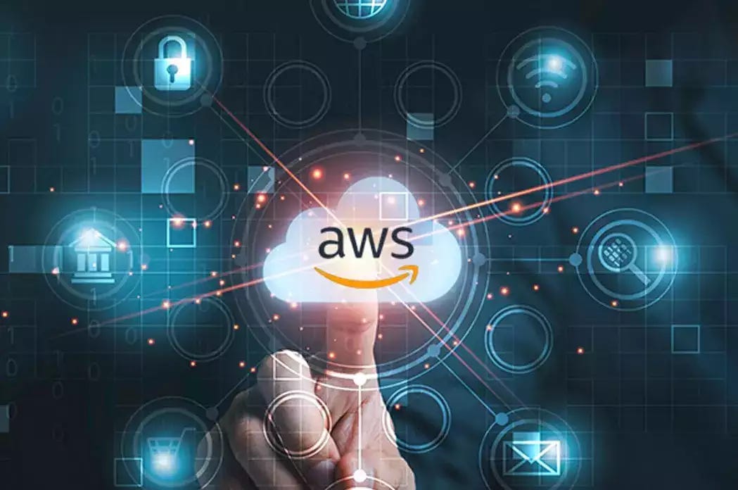Amazon Web Services